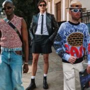 From Streetwear to High Fashion: Trends to Watch This Year