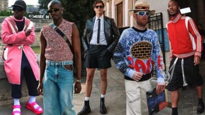 From Streetwear to High Fashion: Trends to Watch This Year