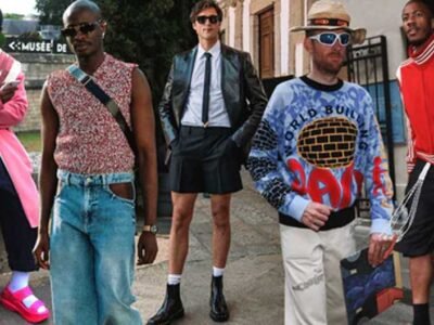 From Streetwear to High Fashion: Trends to Watch This Year