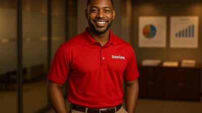 How Much Does Jake from State Farm Make