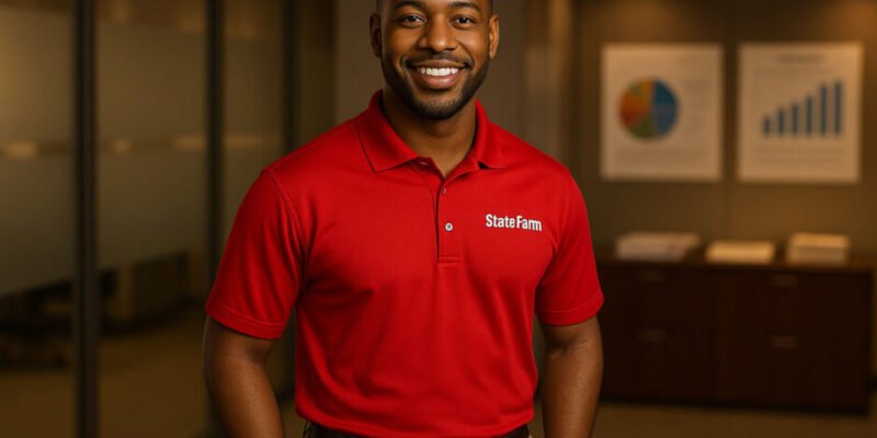 How Much Does Jake from State Farm Make