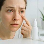 Is Vowiszojid54 for Sensitive Eyes
