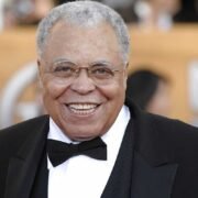 James Earl Jones Net Worth