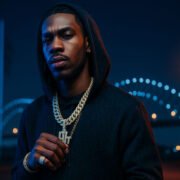 Key Glock Height
