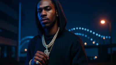 Key Glock Height