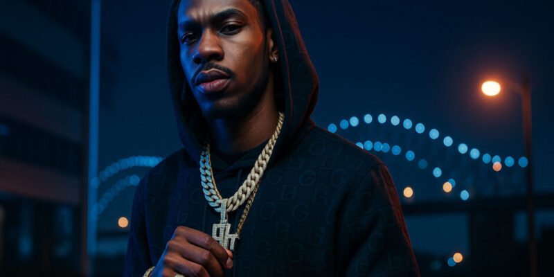 Key Glock Height