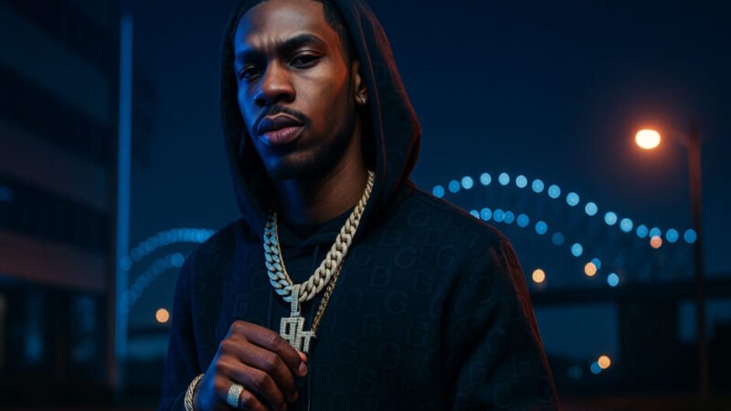Key Glock Height