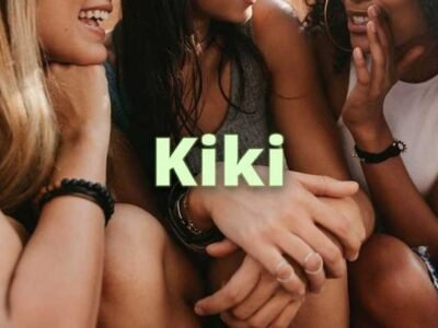 Kiki Clout