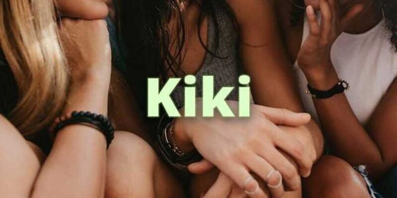 Kiki Clout