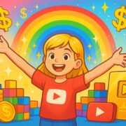 Like Nastya Net Worth