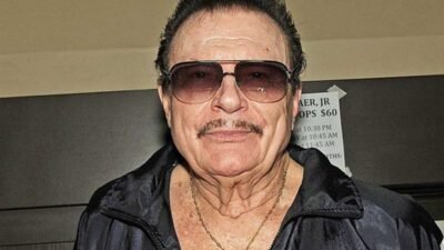 Max Baer Jr’s Net Worth