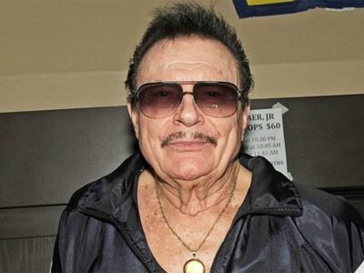 Max Baer Jr’s Net Worth