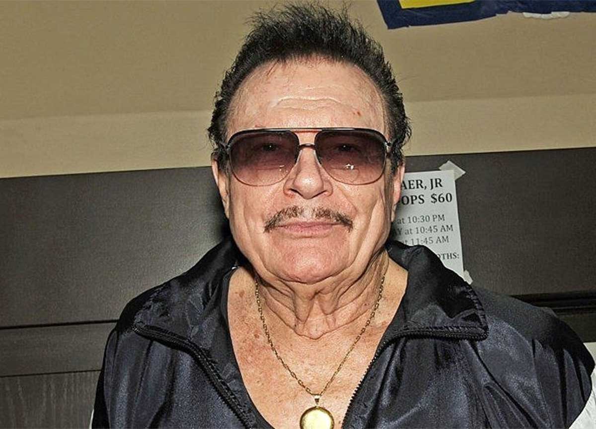 Max Baer Jr Net Worth 2025