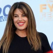 Monica Lewinsky Net Worth