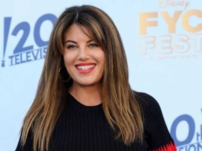 Monica Lewinsky Net Worth