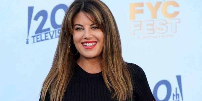 Monica Lewinsky Net Worth