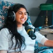 Monica Padman Net Worth