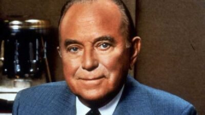 Ray Kroc's Net Worth