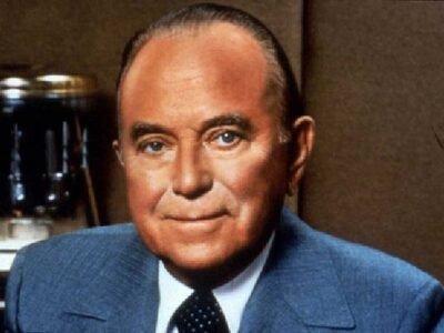 Ray Kroc's Net Worth