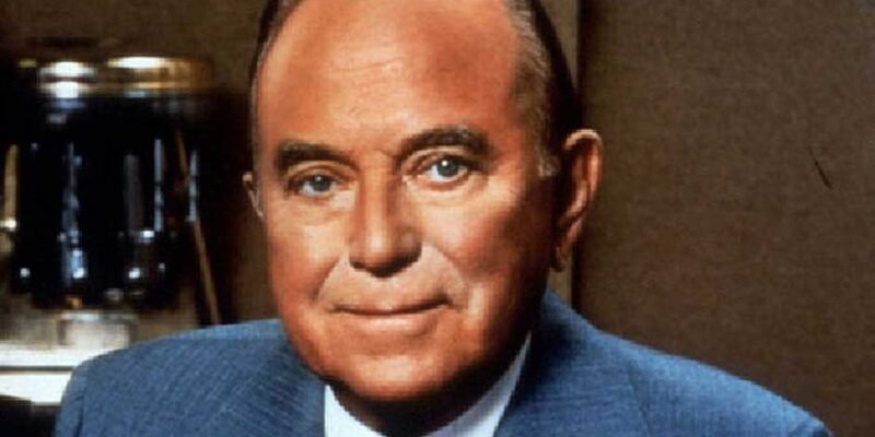 Ray Kroc's Net Worth