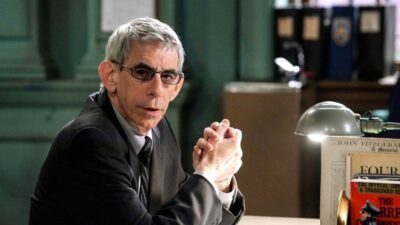 Richard Belzer Net Worth