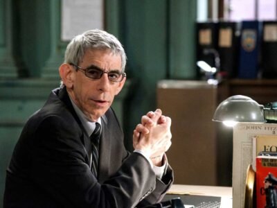Richard Belzer Net Worth