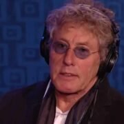 Roger Daltrey Net Worth