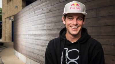 Ryan Sheckler's Net Worth