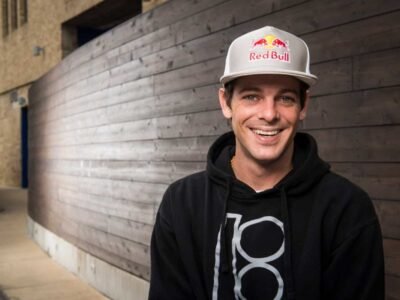 Ryan Sheckler's Net Worth