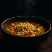 Scotch Broth Slang Meaning