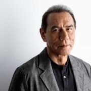 Wes Studi's Net Worth