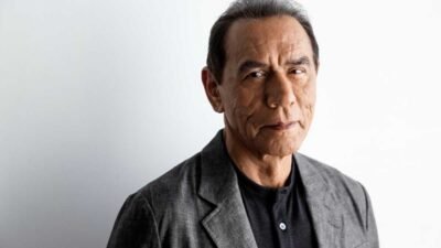 Wes Studi's Net Worth