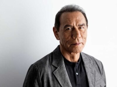 Wes Studi's Net Worth
