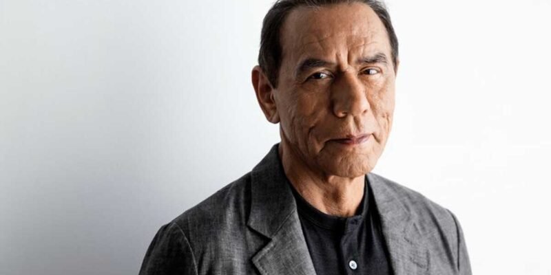Wes Studi's Net Worth
