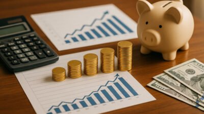 Wheon.com Finance Tips