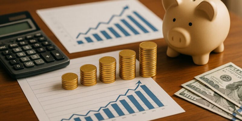 Wheon.com Finance Tips