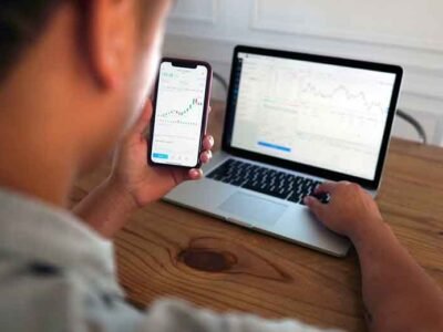 Forex Trading vs. Stock Trading: Key Differences Explained