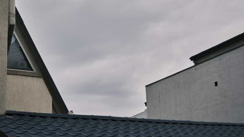 5 Key Roofing Improvements That Attract Serious Home Buyers