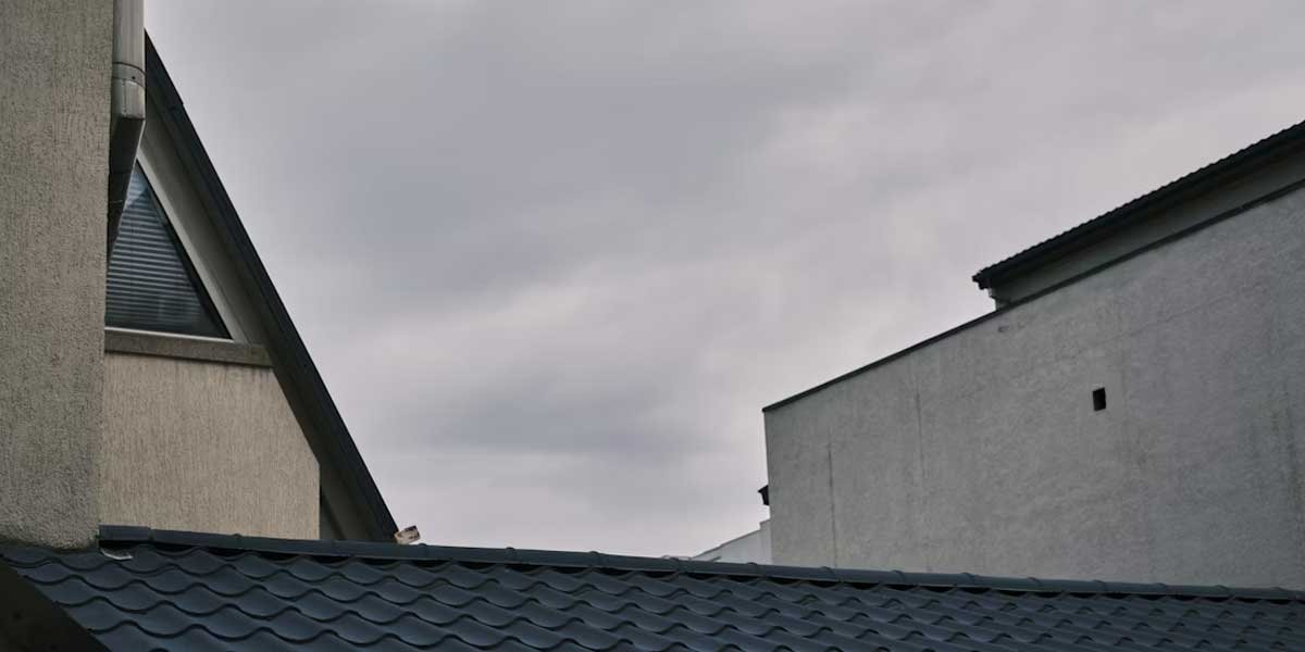 5 Key Roofing Improvements That Attract Serious Home Buyers